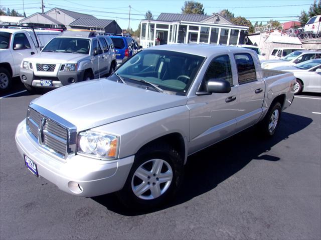 used 2006 Dodge Dakota car, priced at $12,995