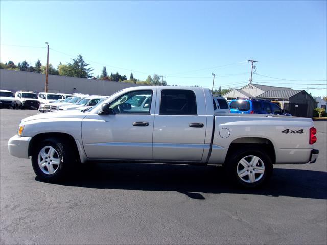 used 2006 Dodge Dakota car, priced at $12,995