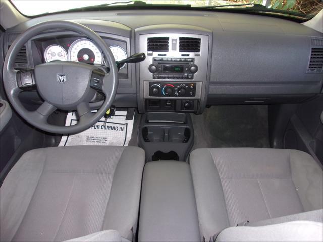 used 2006 Dodge Dakota car, priced at $12,995