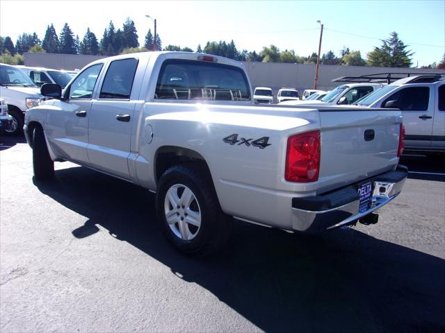 used 2006 Dodge Dakota car, priced at $12,995