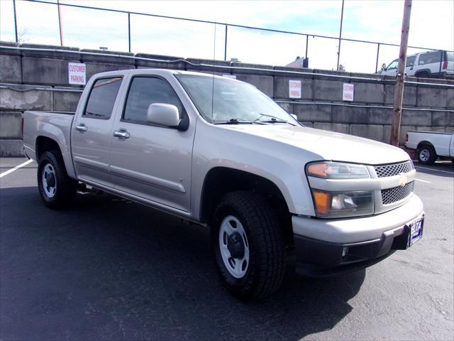 used 2009 Chevrolet Colorado car, priced at $11,995