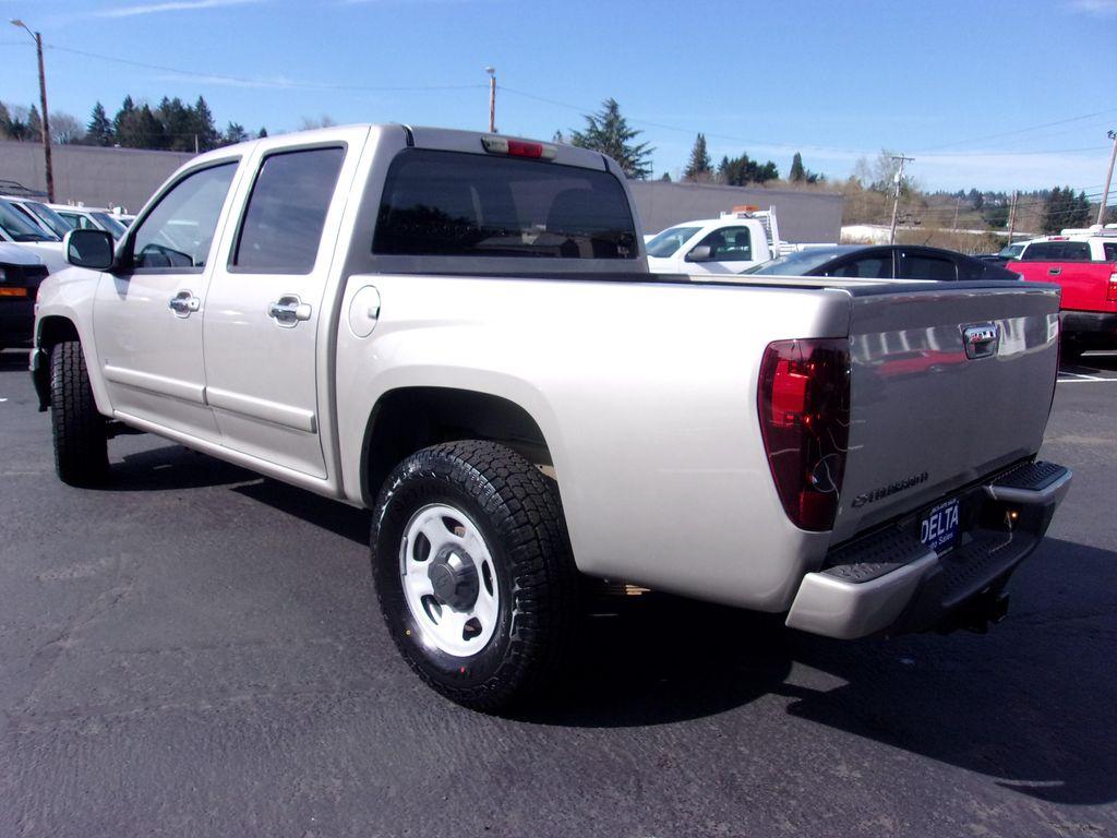used 2009 Chevrolet Colorado car, priced at $10,995