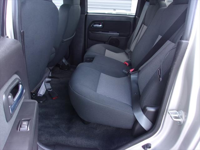 used 2009 Chevrolet Colorado car, priced at $11,995