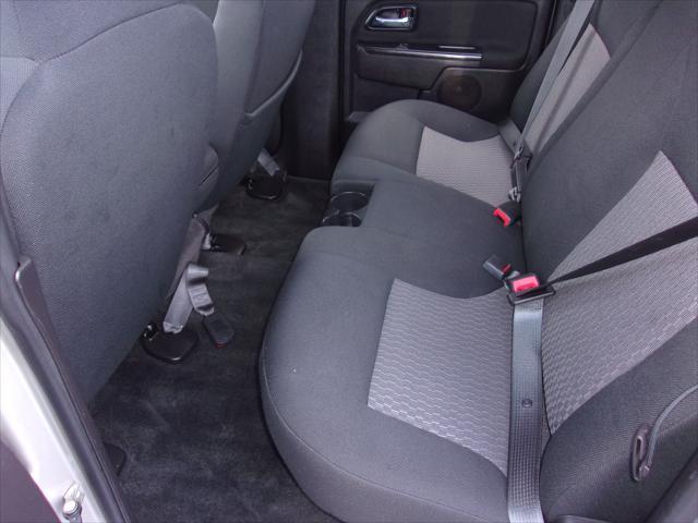 used 2009 Chevrolet Colorado car, priced at $11,995