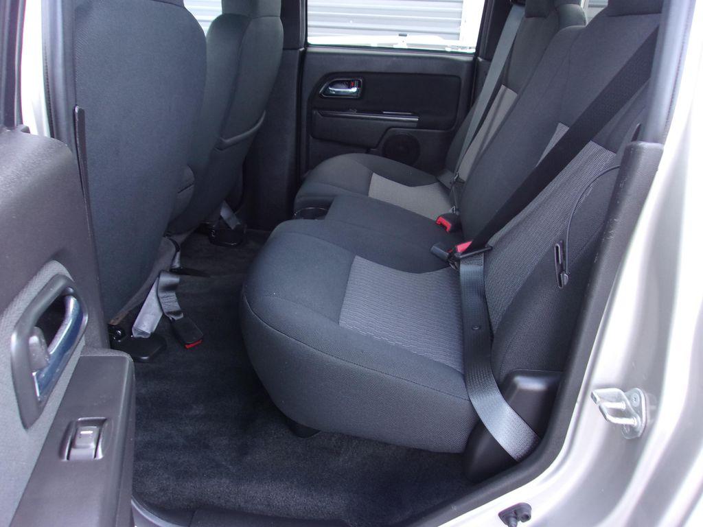used 2009 Chevrolet Colorado car, priced at $10,995