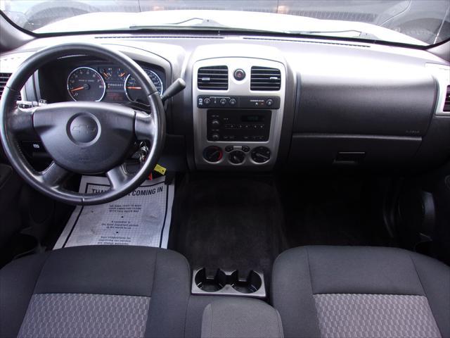used 2009 Chevrolet Colorado car, priced at $11,995