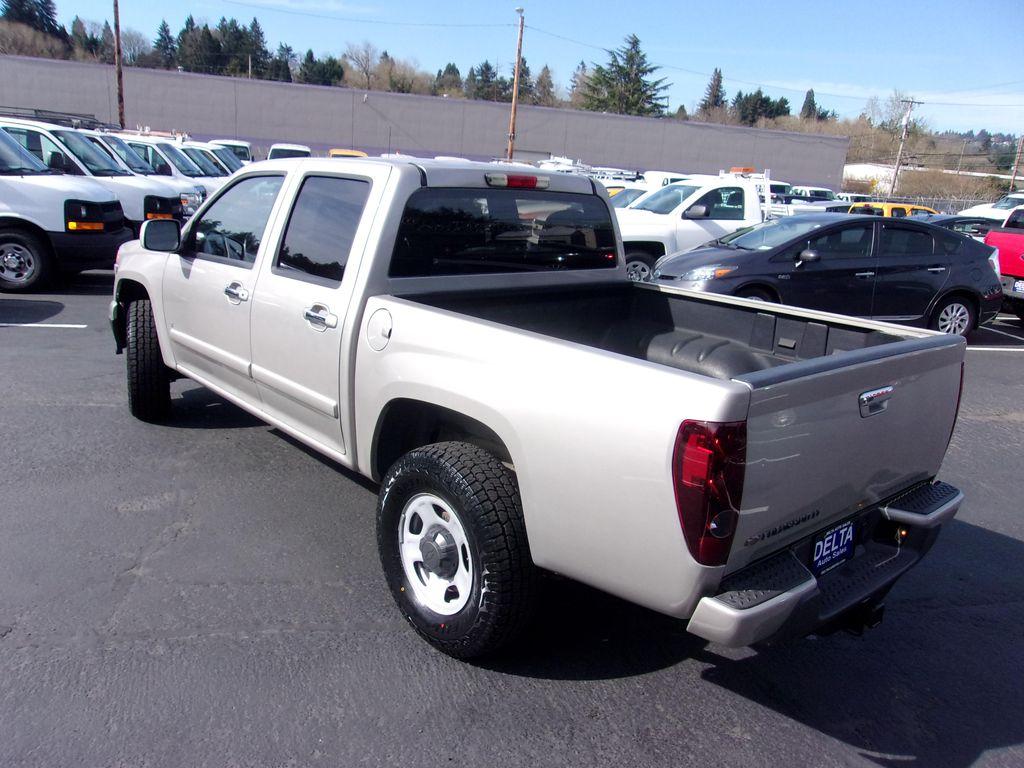 used 2009 Chevrolet Colorado car, priced at $10,995