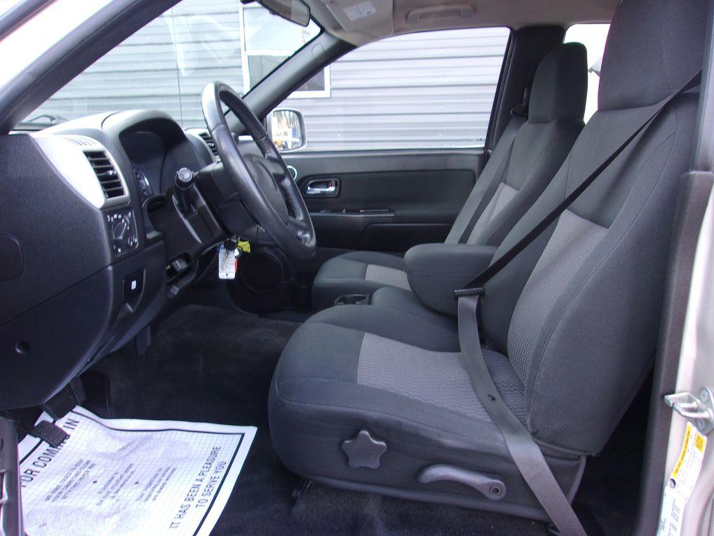 used 2009 Chevrolet Colorado car, priced at $10,995