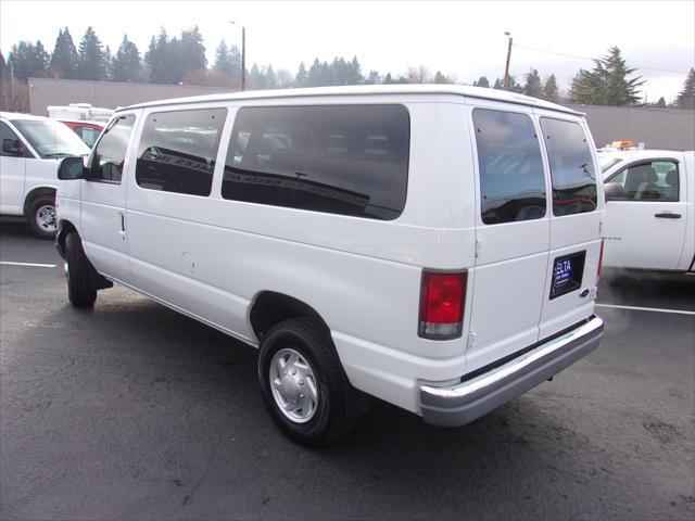 used 1998 Ford Club Wagon car, priced at $9,995