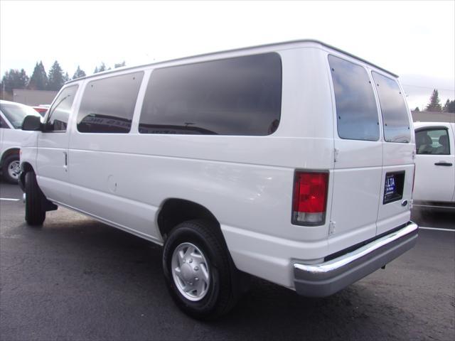 used 1998 Ford Club Wagon car, priced at $9,995