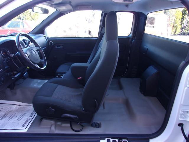 used 2009 Chevrolet Colorado car, priced at $11,995