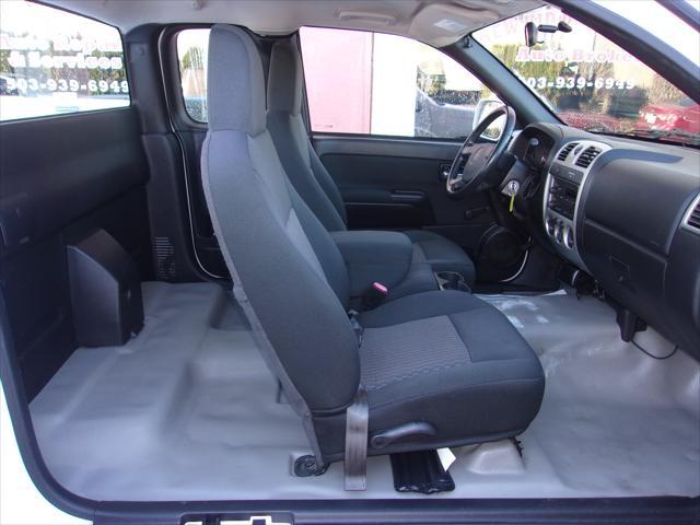 used 2009 Chevrolet Colorado car, priced at $11,995