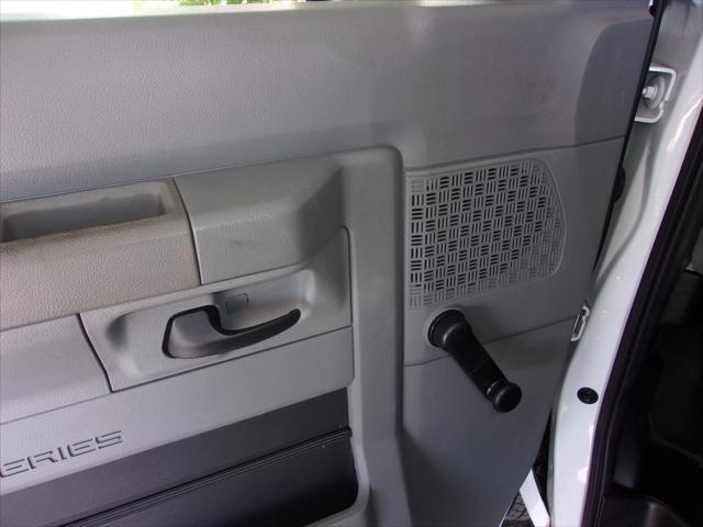 used 2009 Ford E350 Super Duty car, priced at $13,995