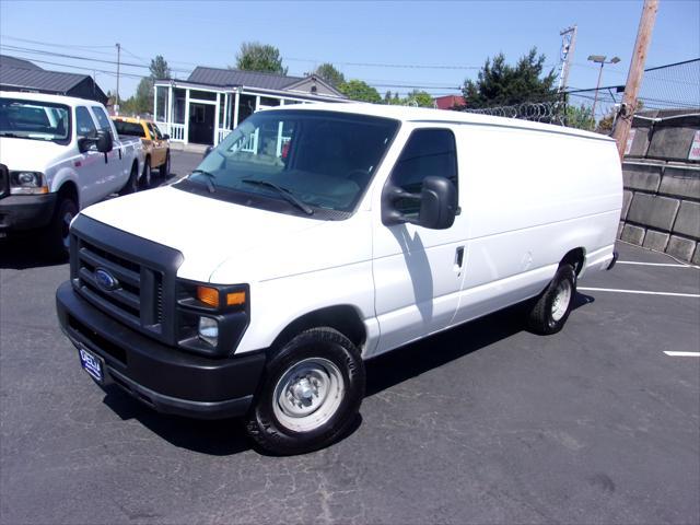 used 2009 Ford E350 Super Duty car, priced at $13,995
