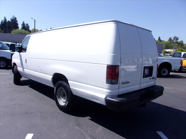 used 2009 Ford E350 Super Duty car, priced at $13,995