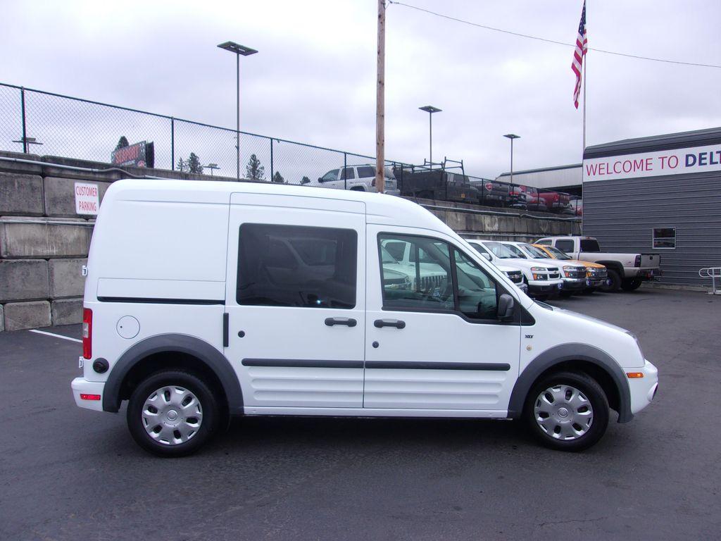 used 2013 Ford Transit Connect car, priced at $9,995