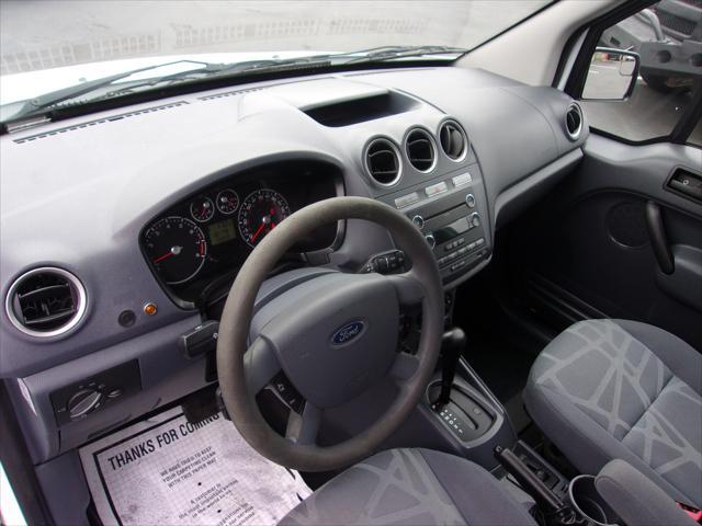 used 2013 Ford Transit Connect car, priced at $12,995