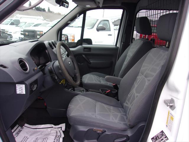 used 2013 Ford Transit Connect car, priced at $12,995