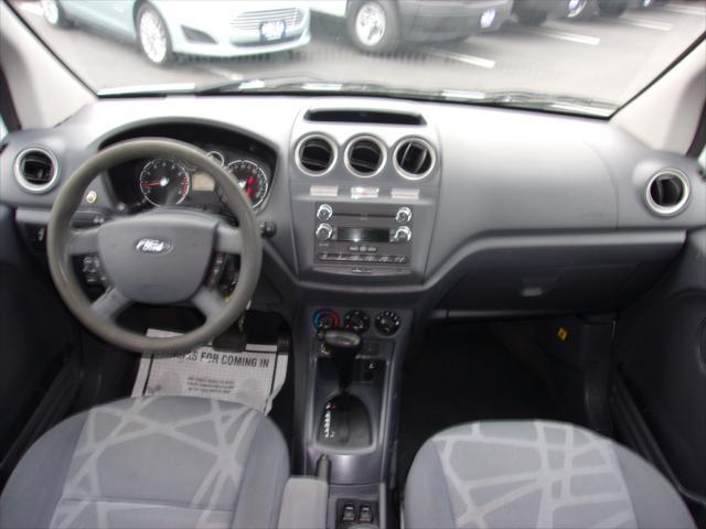 used 2013 Ford Transit Connect car, priced at $12,995
