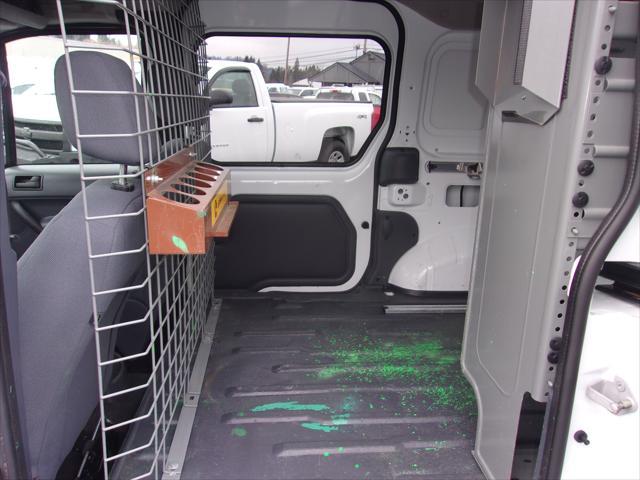 used 2013 Ford Transit Connect car, priced at $12,995