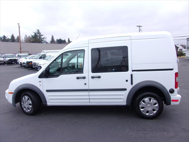used 2013 Ford Transit Connect car, priced at $12,995