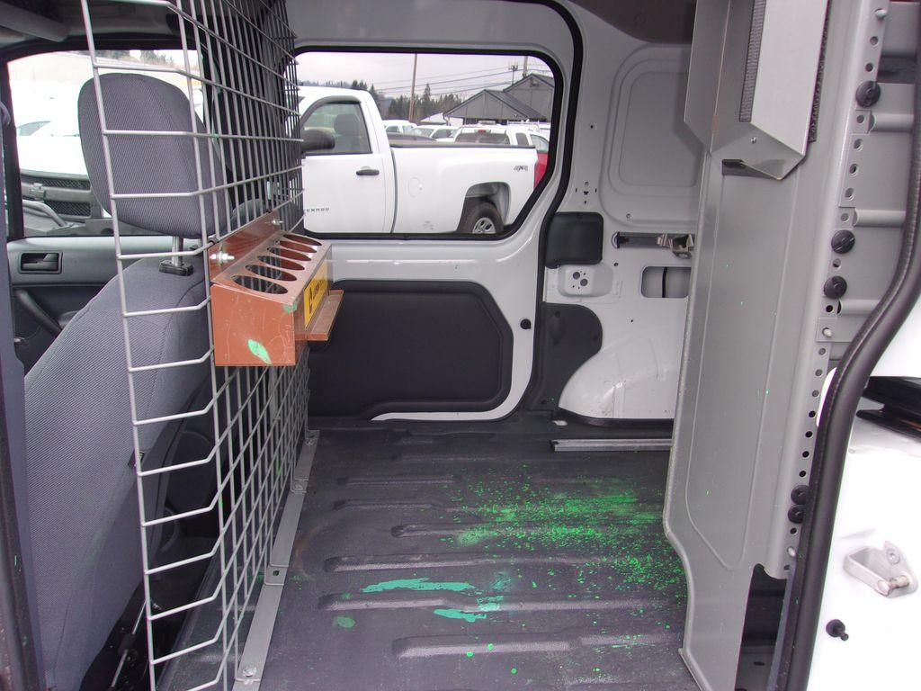 used 2013 Ford Transit Connect car, priced at $9,995