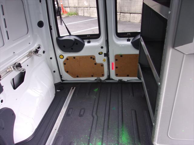 used 2013 Ford Transit Connect car, priced at $12,995