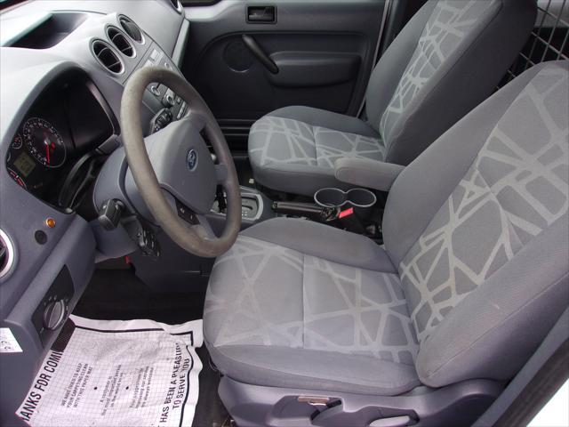 used 2013 Ford Transit Connect car, priced at $12,995