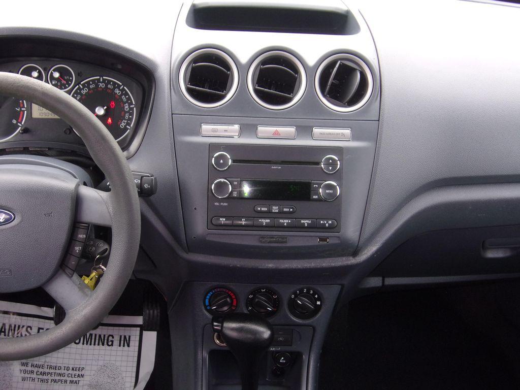 used 2013 Ford Transit Connect car, priced at $9,995