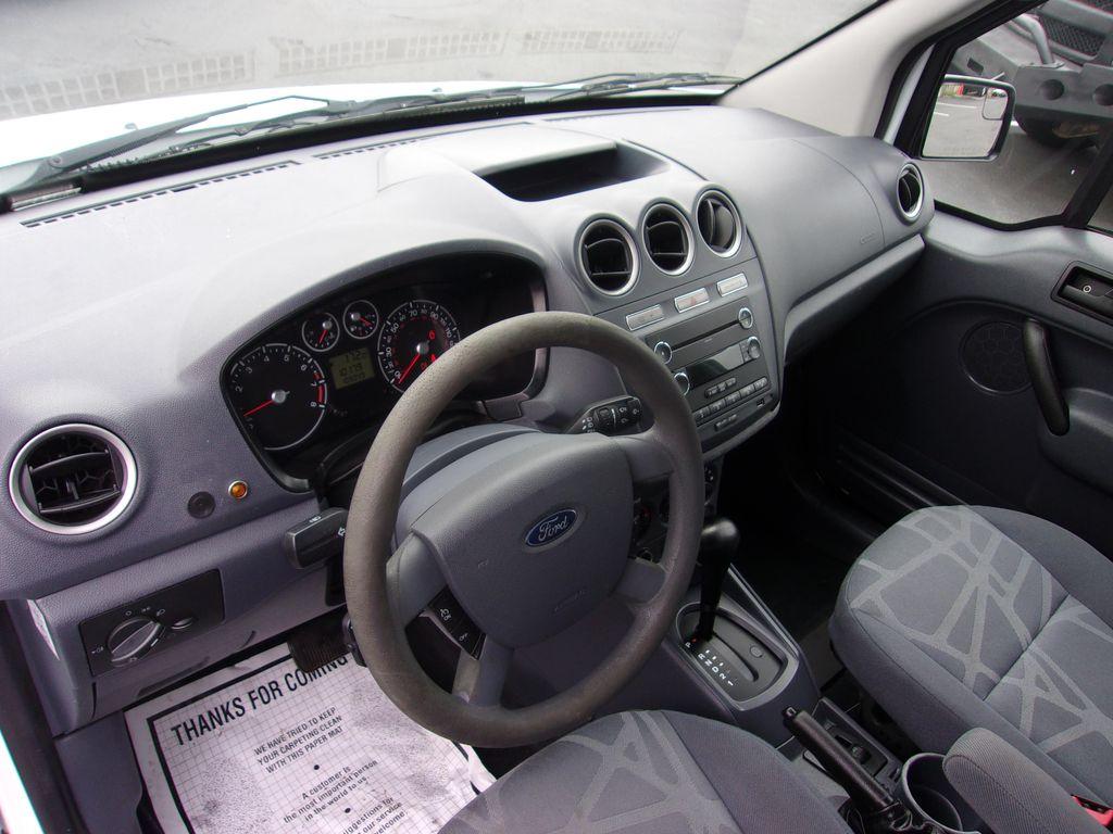 used 2013 Ford Transit Connect car, priced at $9,995