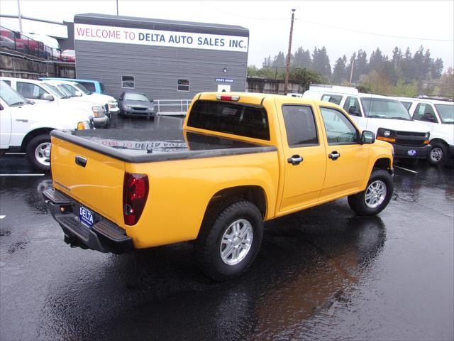 used 2012 Chevrolet Colorado car, priced at $14,995
