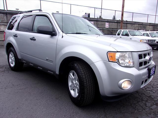 used 2010 Ford Escape Hybrid car, priced at $9,995