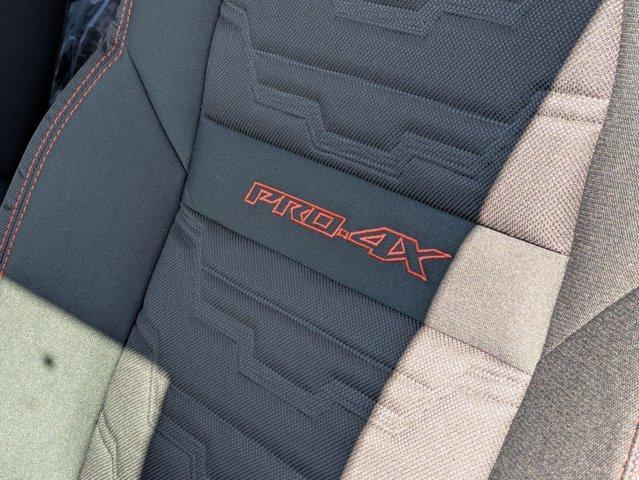 new 2026 Nissan Frontier car, priced at $45,900