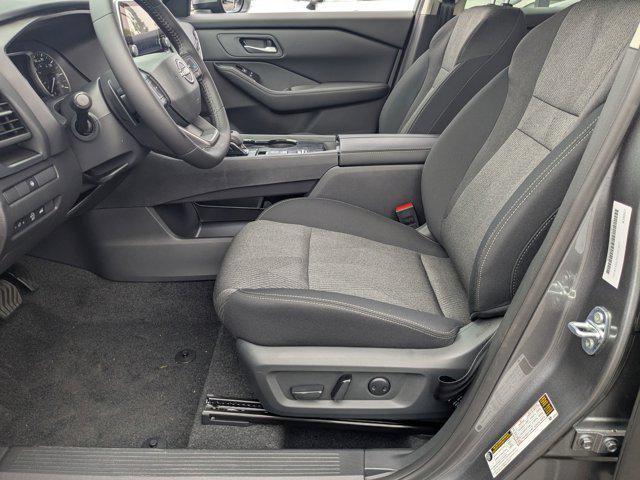 new 2026 Nissan Rogue car, priced at $32,200