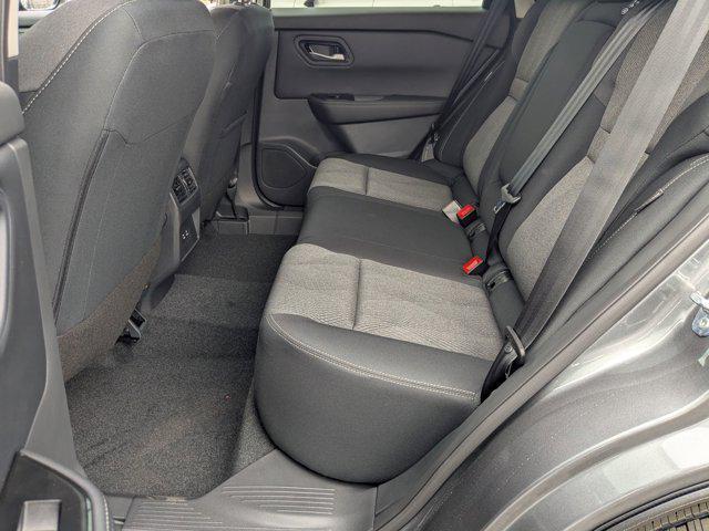 new 2026 Nissan Rogue car, priced at $32,200