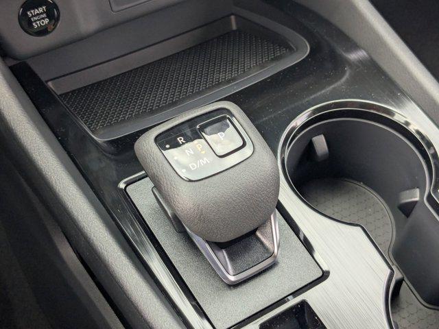 new 2026 Nissan Rogue car, priced at $32,200