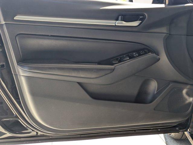 used 2023 Nissan Altima car, priced at $20,969