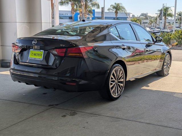 used 2023 Nissan Altima car, priced at $20,969