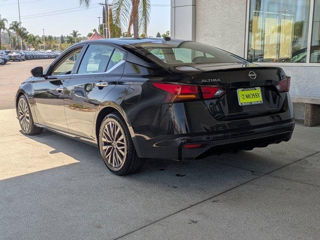 used 2023 Nissan Altima car, priced at $20,969