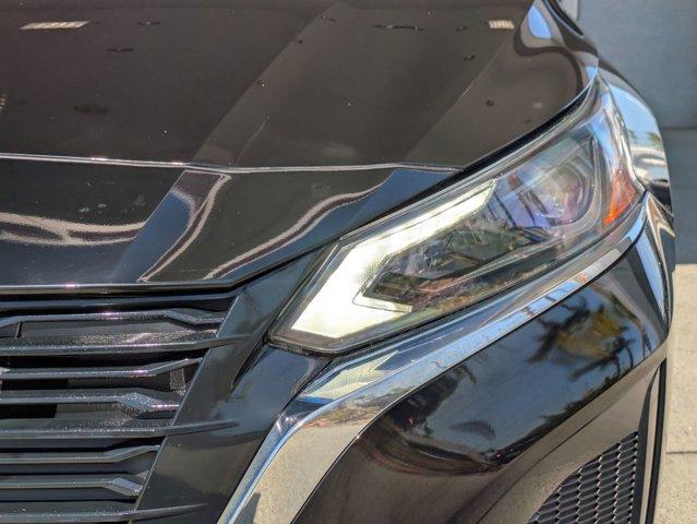 used 2023 Nissan Altima car, priced at $20,969
