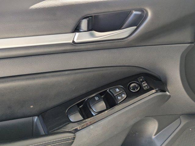 used 2023 Nissan Altima car, priced at $20,969
