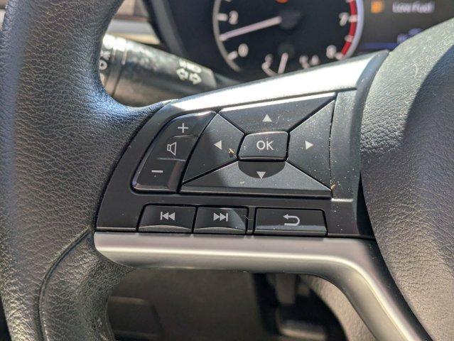 used 2023 Nissan Altima car, priced at $20,969
