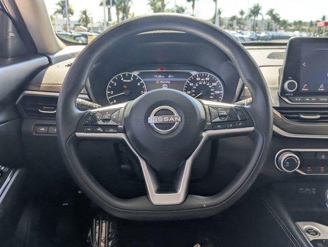 used 2023 Nissan Altima car, priced at $20,969