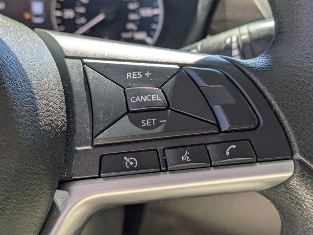 used 2023 Nissan Altima car, priced at $20,969