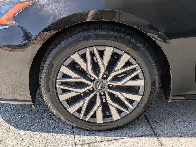 used 2023 Nissan Altima car, priced at $20,969