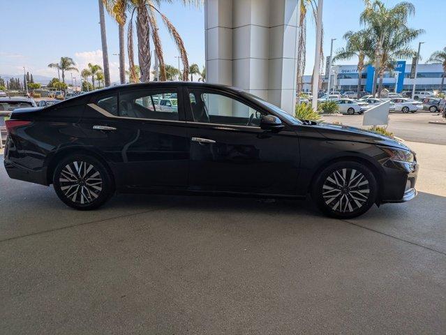 used 2023 Nissan Altima car, priced at $20,969