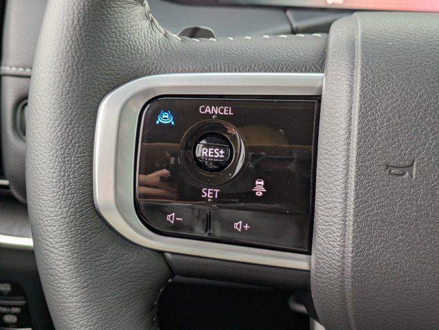 new 2026 Nissan Armada car, priced at $62,015