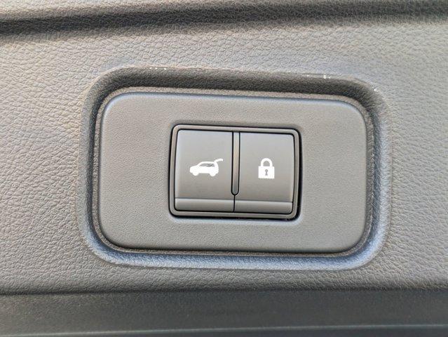 new 2025 Nissan Pathfinder car, priced at $41,880