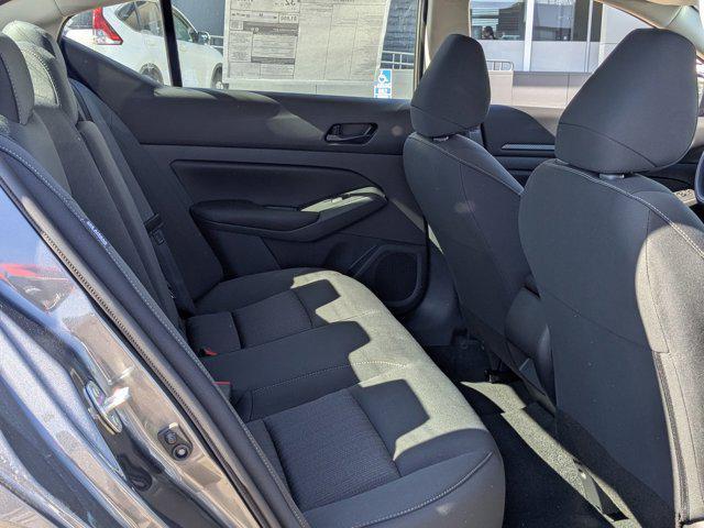 new 2025 Nissan Altima car, priced at $28,505