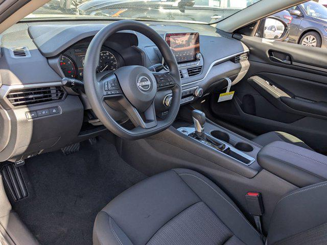 new 2025 Nissan Altima car, priced at $28,505
